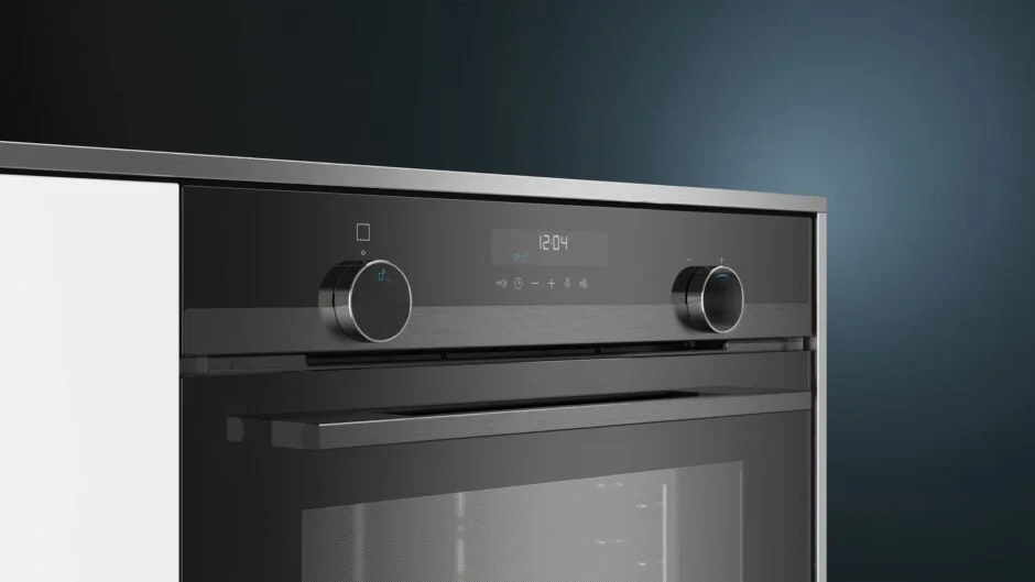 Siemens studioLine HB478G5B6 Ankastre Fırın iQ500