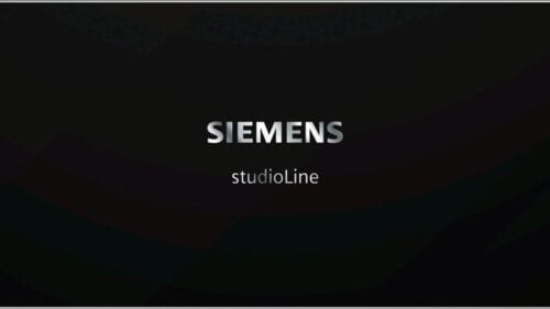 Siemens studioLine iQ700 Ankastre Sıcak Tutma Çekmecesi