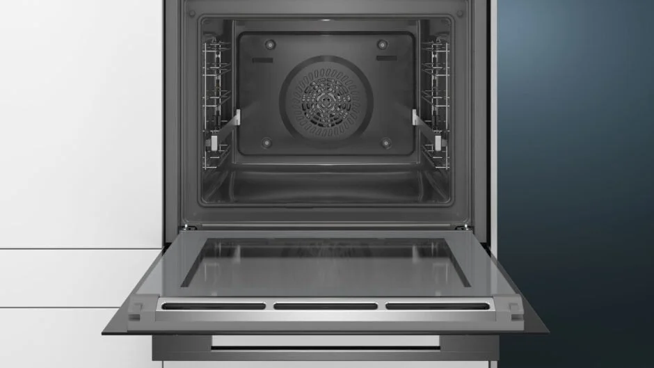 Siemens studioLine HB478G5B6 Ankastre Fırın iQ500 - Görsel 3