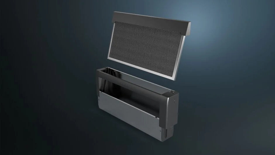 Siemens studioLine LD88WMM65 Davlumbaz iQ700 - Görsel 8