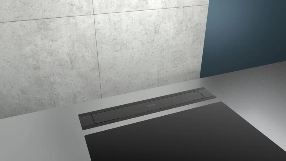 Siemens studioLine LD88WMM65 Davlumbaz iQ700 - Görsel 6