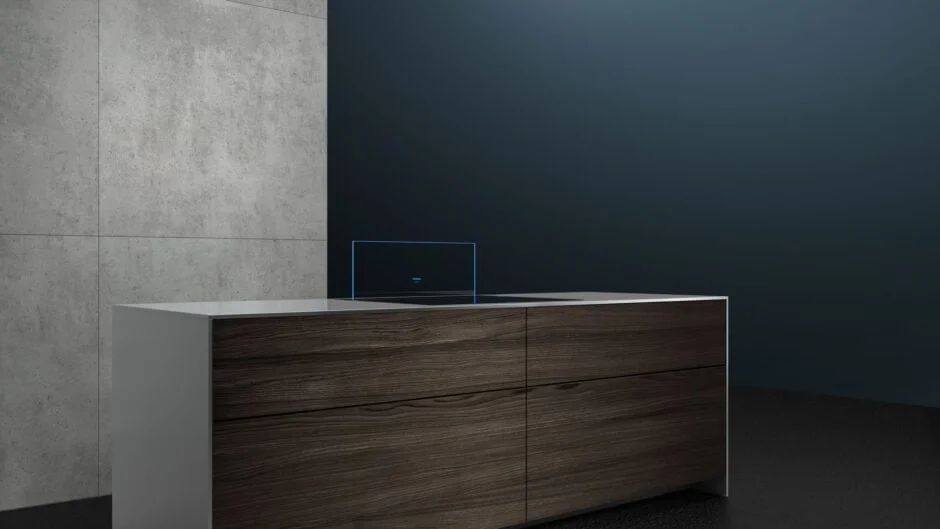 Siemens studioLine LD88WMM65 Davlumbaz iQ700 - Görsel 7